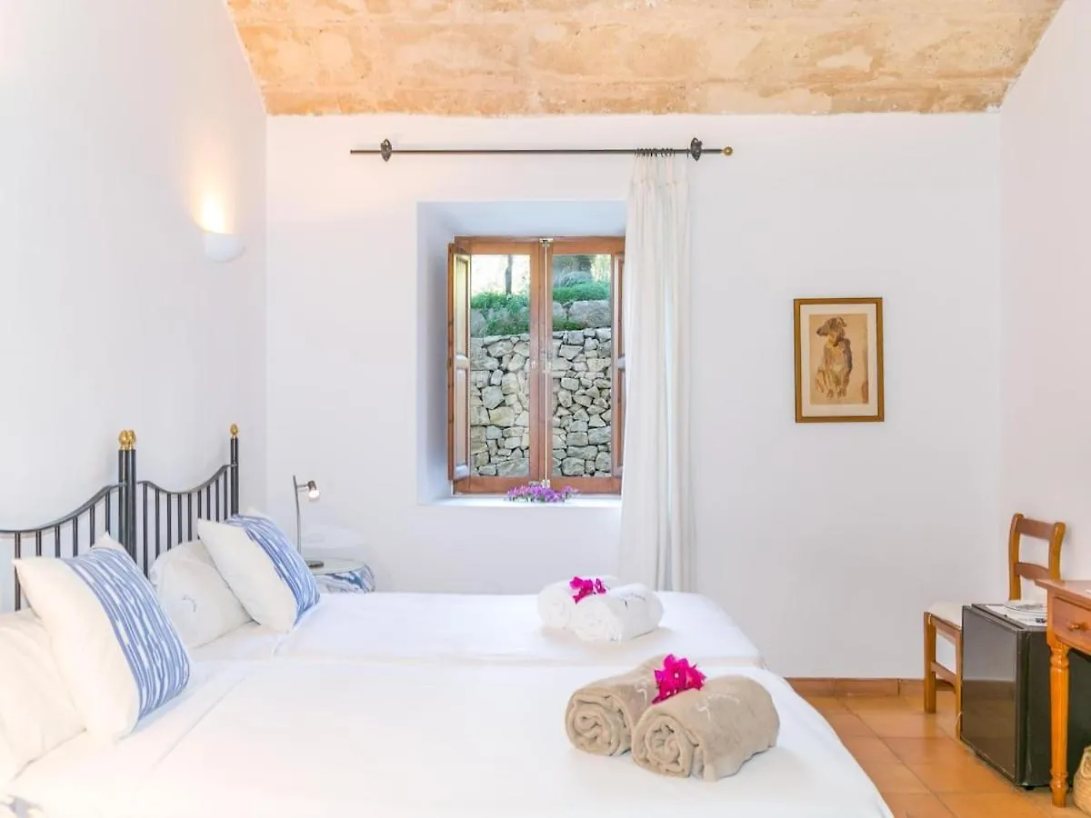 Casa vacanze Historical House In Mallorca Up To 8 Guests Andratx Spagna