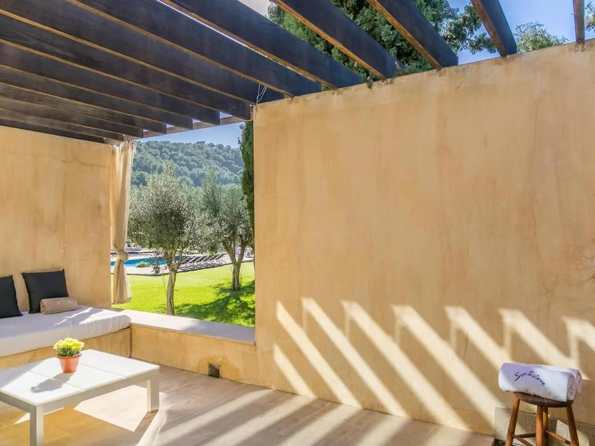 Dom wakacyjny Historical House In Mallorca Up To 8 Guests Andratx